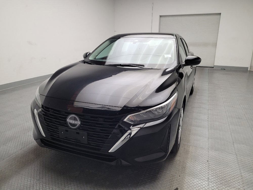 Used 2024 Nissan Sentra S image 15
