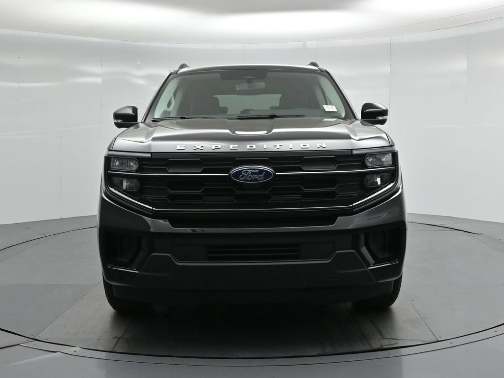 New 2026 Ford Expedition Active AWD/4WD image 23