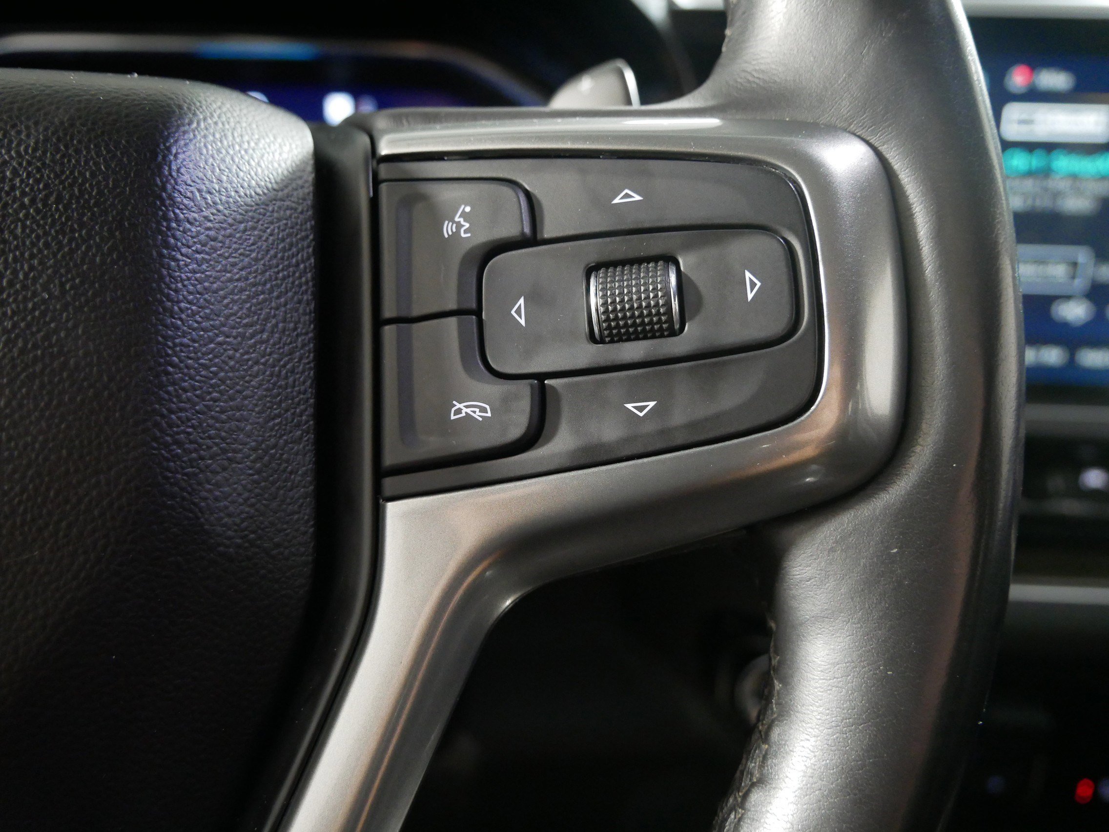 Certified 2023 Chevrolet Silverado 1500 LT Trail Boss image 28