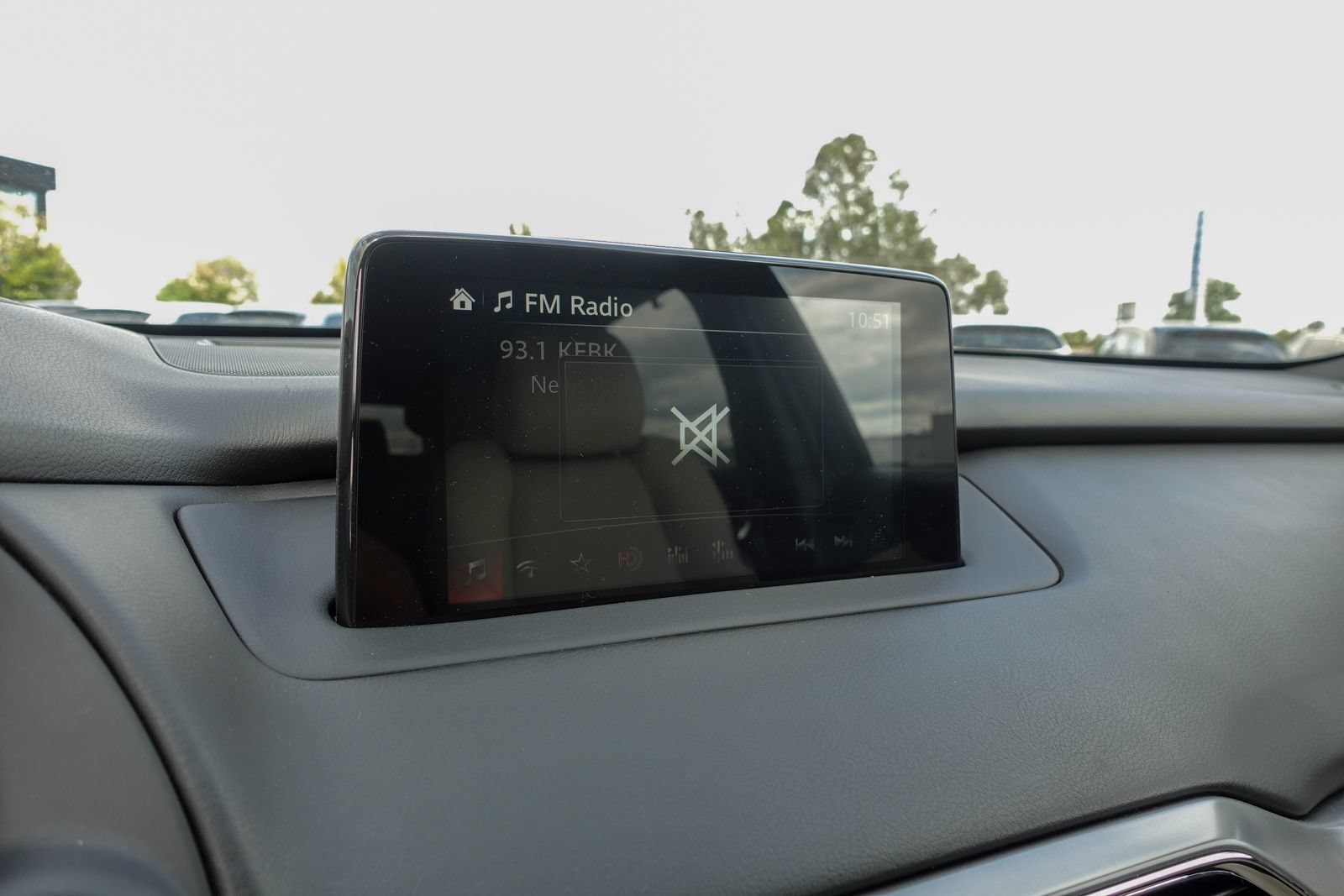 Used 2019 MAZDA CX-9 Grand Touring FWD image 20