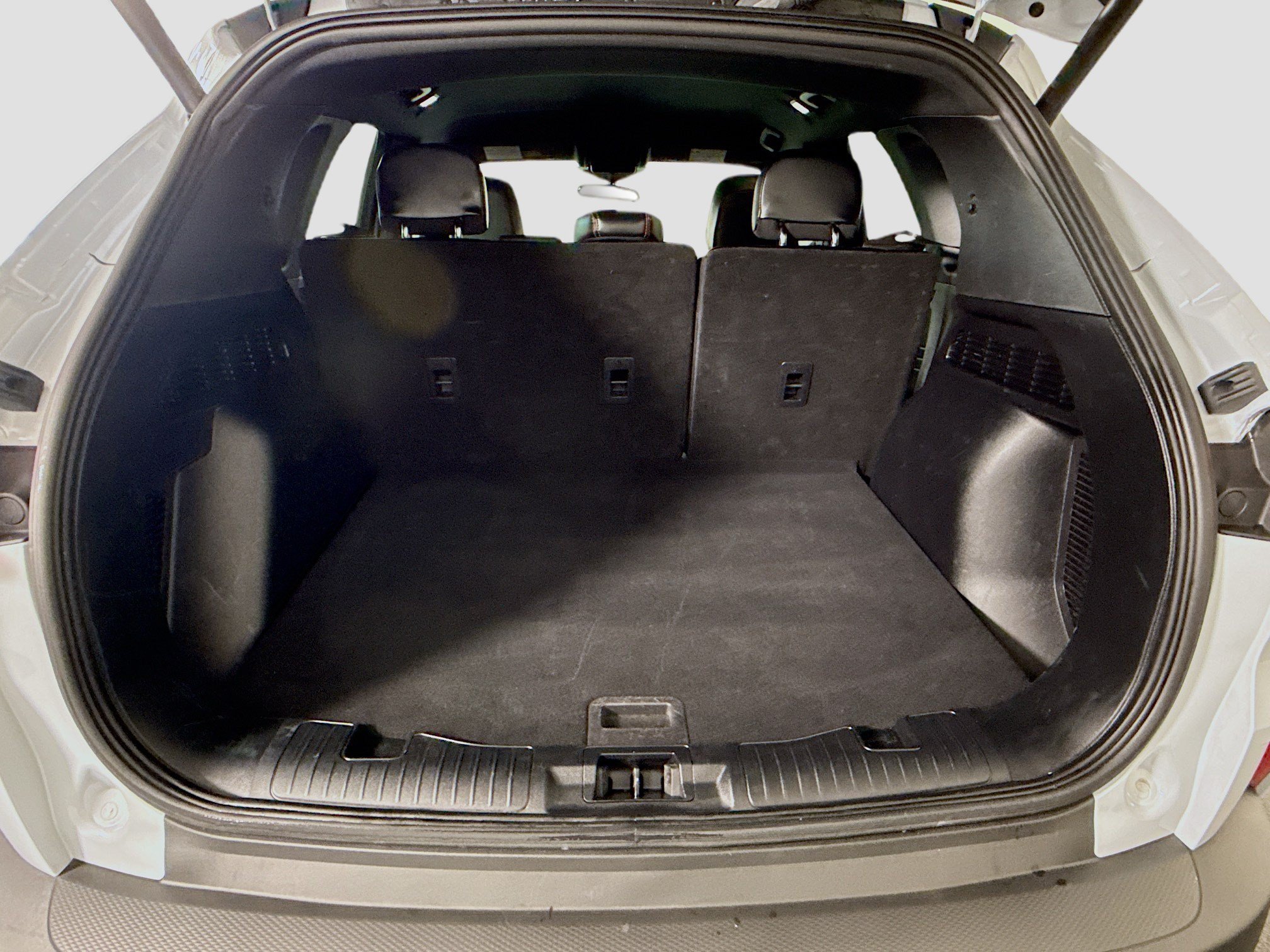 Used 2025 Ford Escape ST-Line w/ Tech Pack #1 FWD image 35