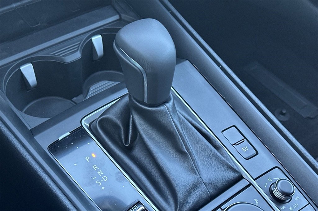 New 2025 MAZDA CX-50 2.5 Hybrid w/ Weather Package image 21