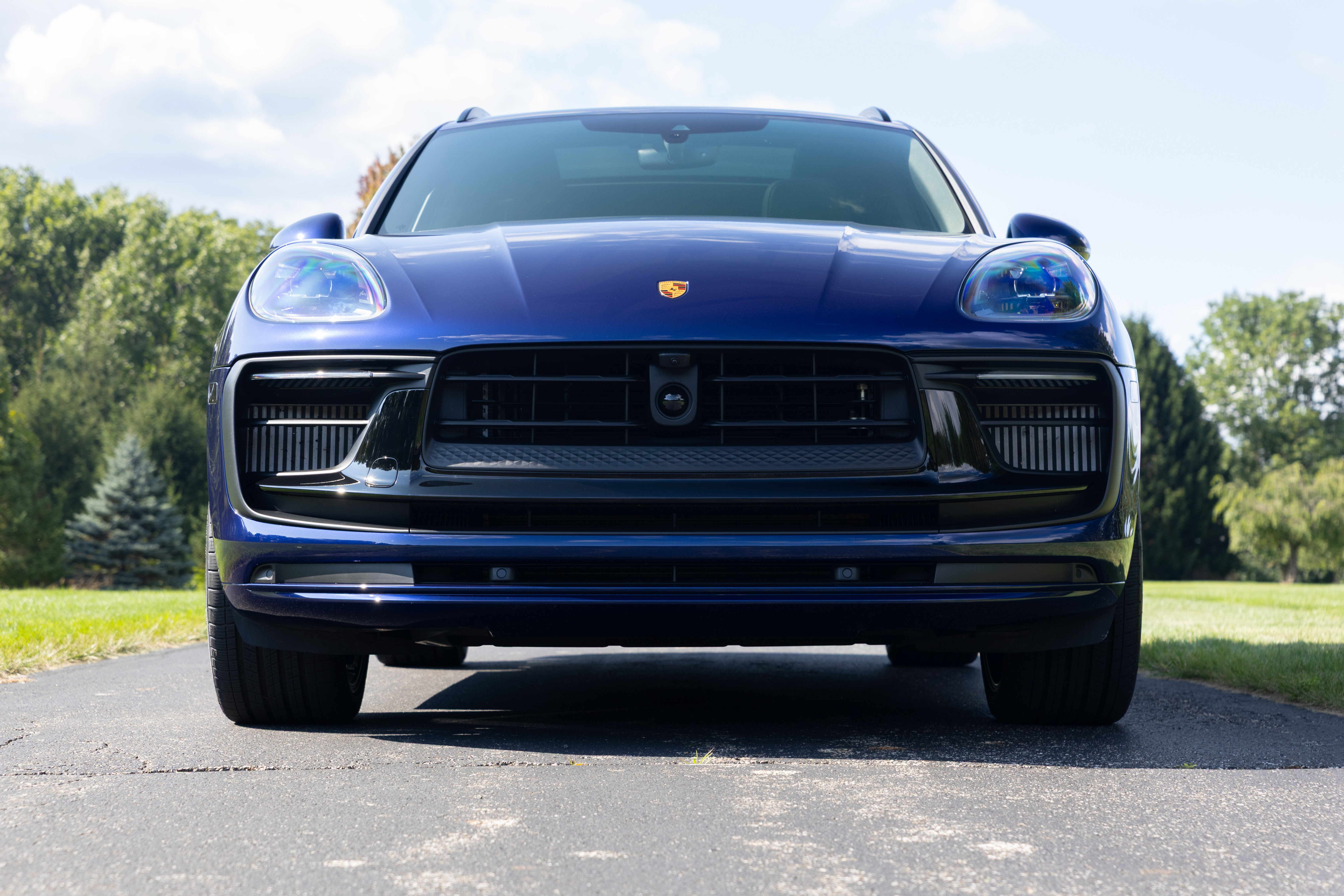 Used 2024 Porsche Macan GTS AWD/4WD image 20
