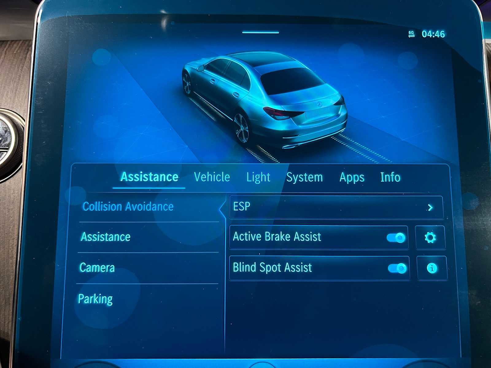 Used 2025 Mercedes-Benz C 300 4MATIC Sedan image 27