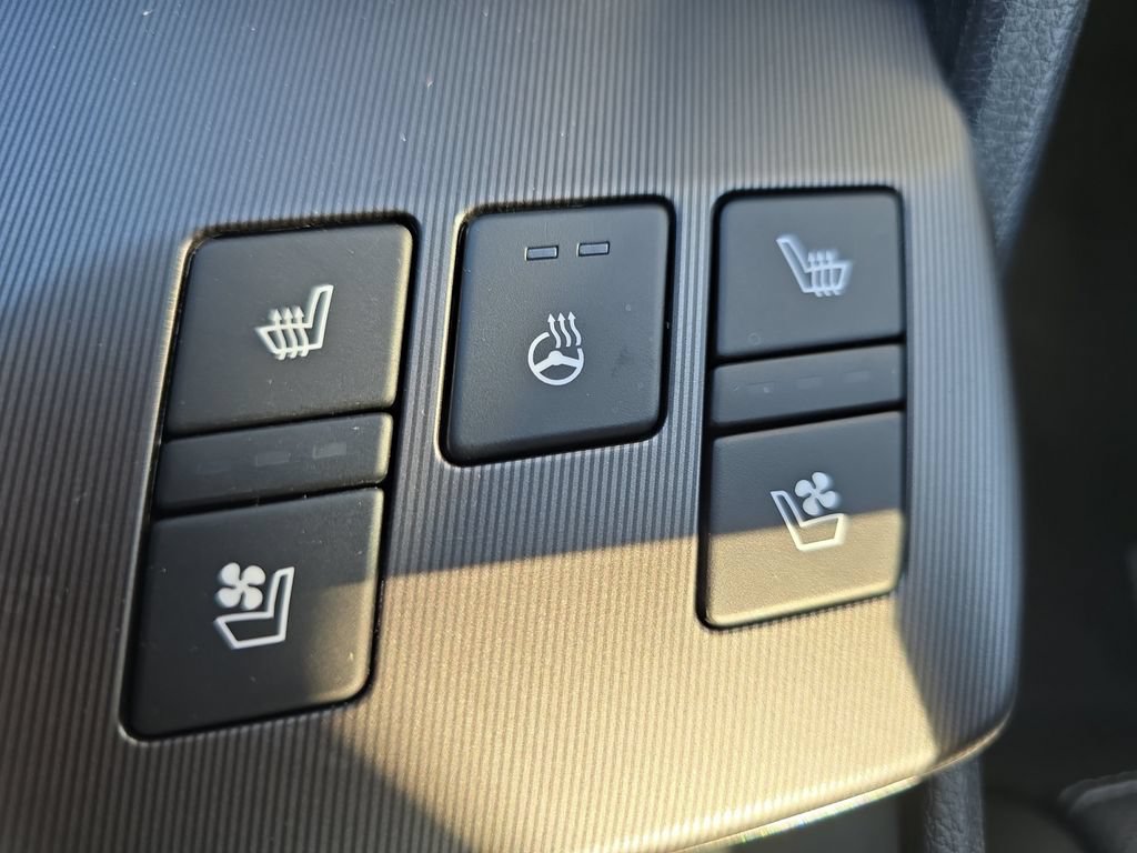 New 2026 Kia Sportage SX FWD image 10