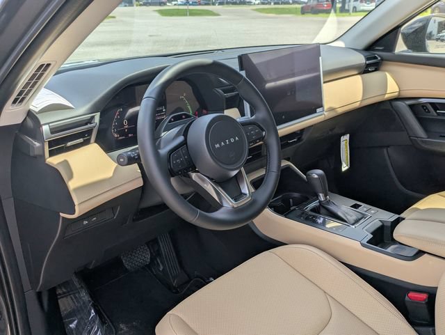 New 2026 MAZDA CX-5 2.5 S w/ Premium Plus Package AWD/4WD image 31