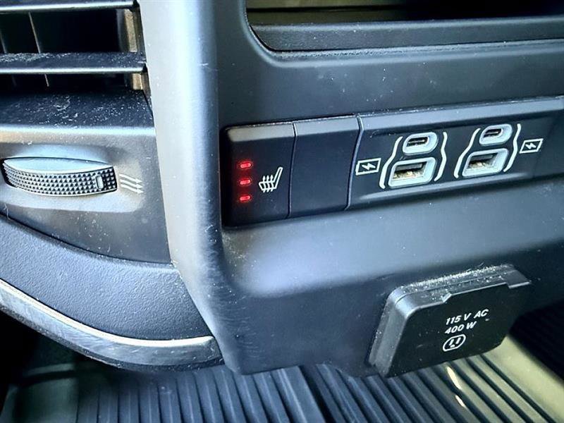 Used 2021 RAM 3500 Laramie image 32