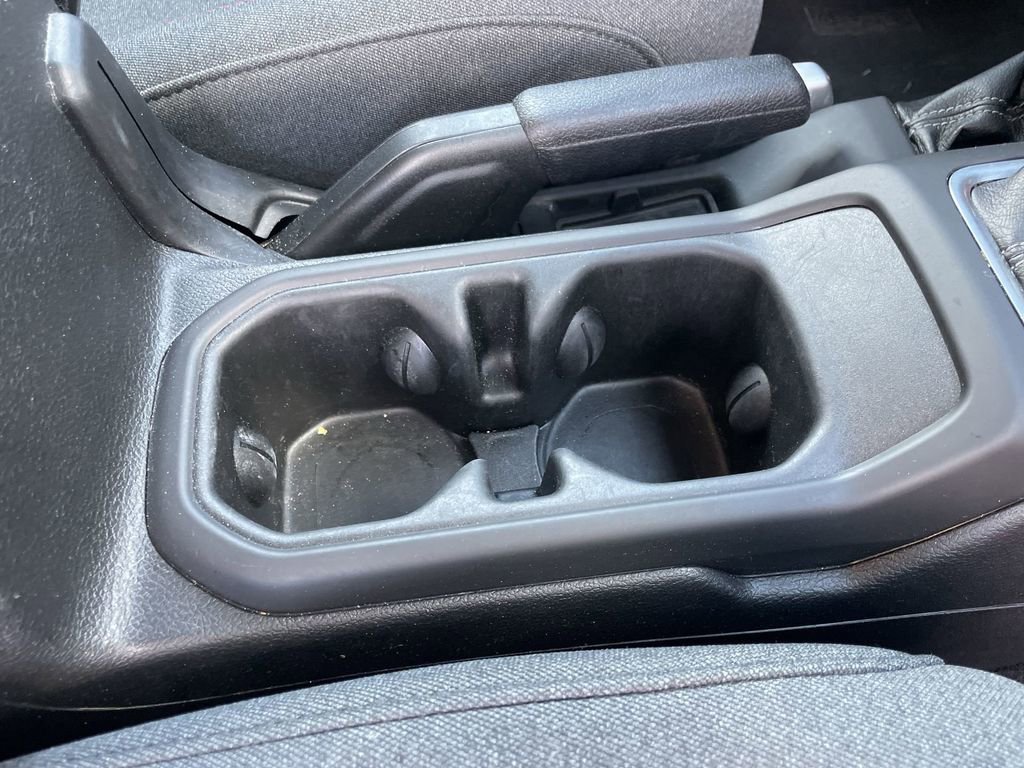 Used 2025 Jeep Wrangler Unlimited Rubicon image 28