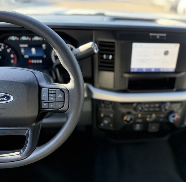 New 2026 Ford F250 XL image 18