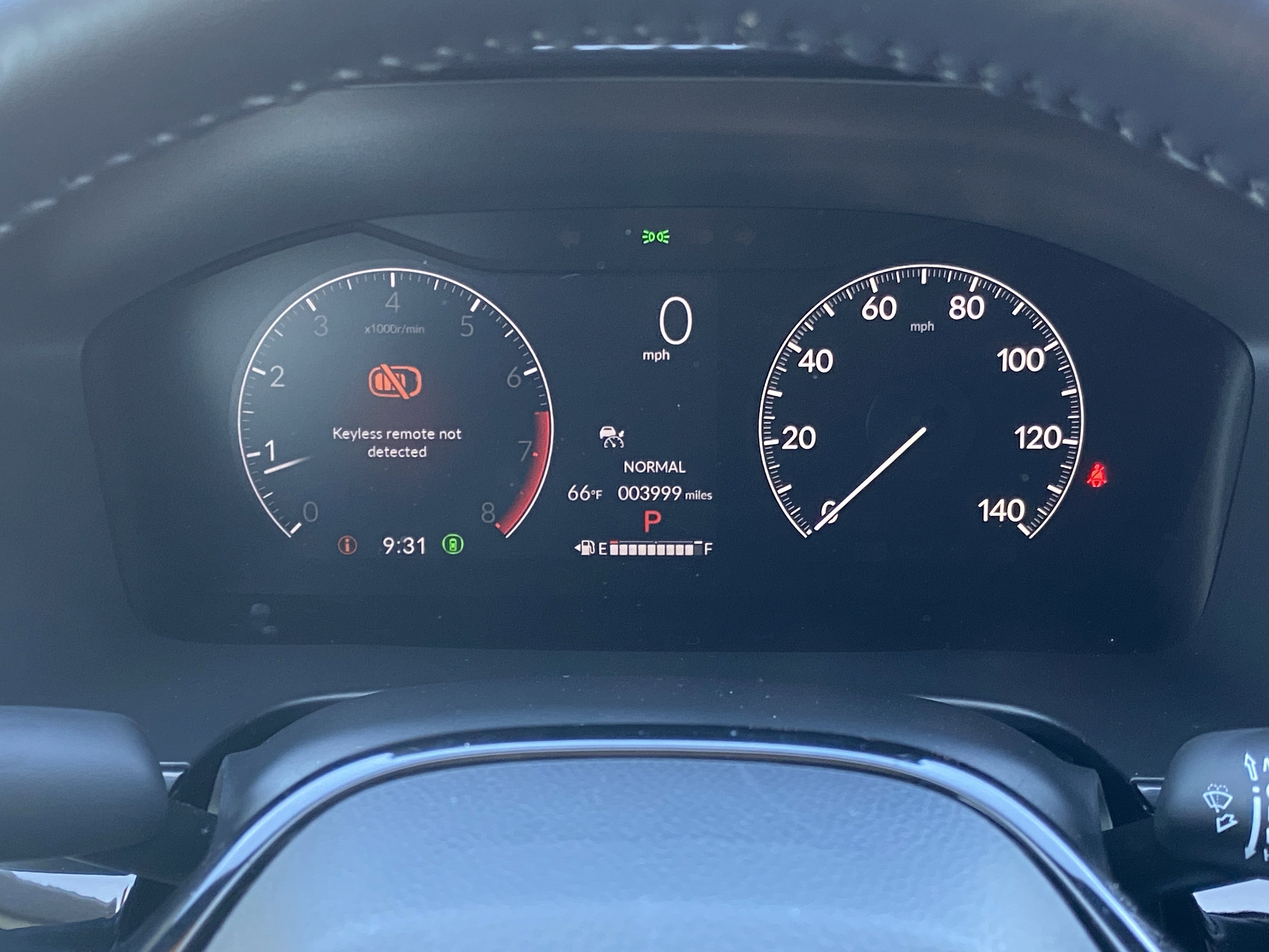 Certified 2025 Honda CR-V EX-L image 28