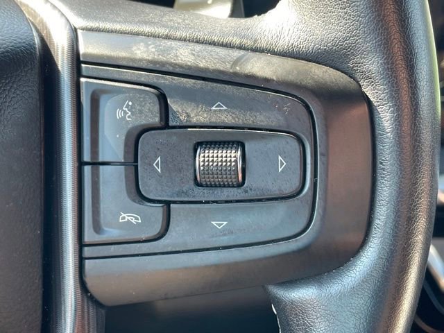 Used 2024 GMC Sierra 1500 Denali Ultimate image 7