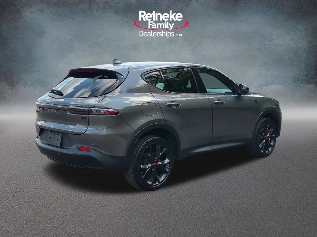 Used 2023 Dodge Hornet GT w/ Track Pack AWD/4WD image 5