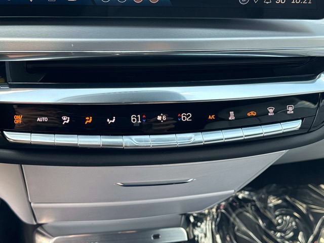 Certified 2024 Cadillac Lyriq Sport AWD/4WD image 22