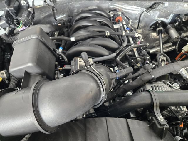 New 2026 Ford F450 XL RWD image 23
