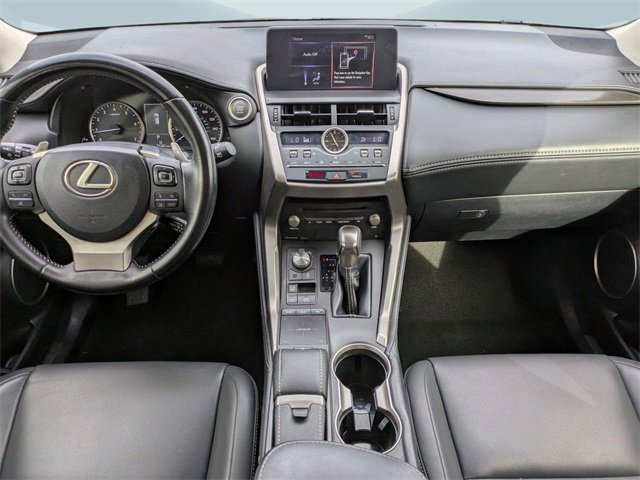 Used 2020 Lexus NX 300 FWD image 16