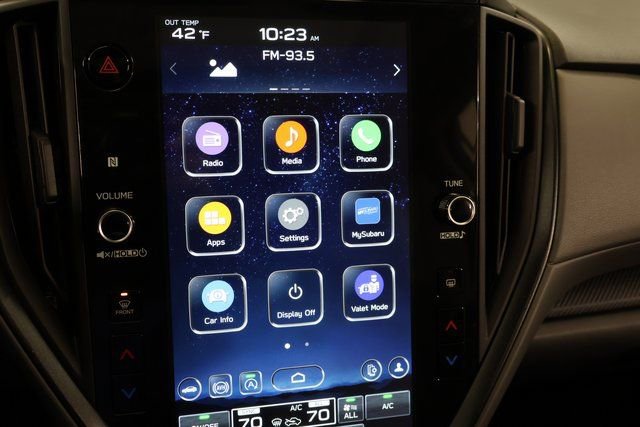 New 2026 Subaru Crosstrek 2.0i Premium image 22