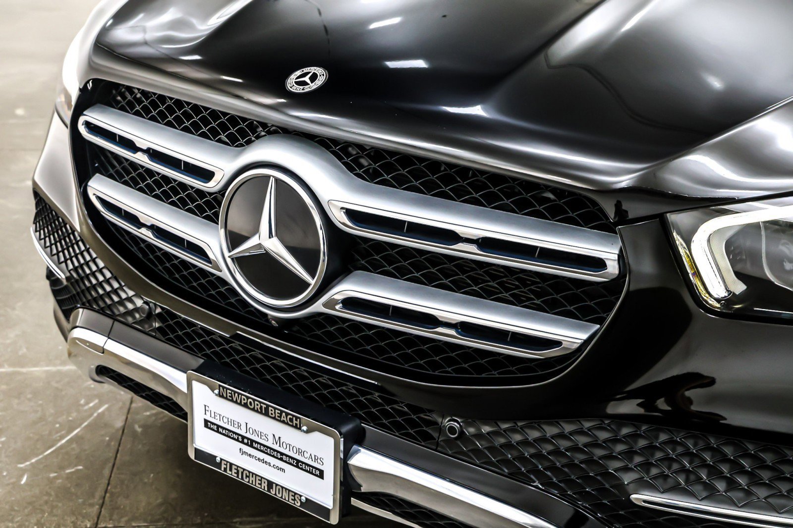 Used 2022 Mercedes-Benz GLE 350 image 14