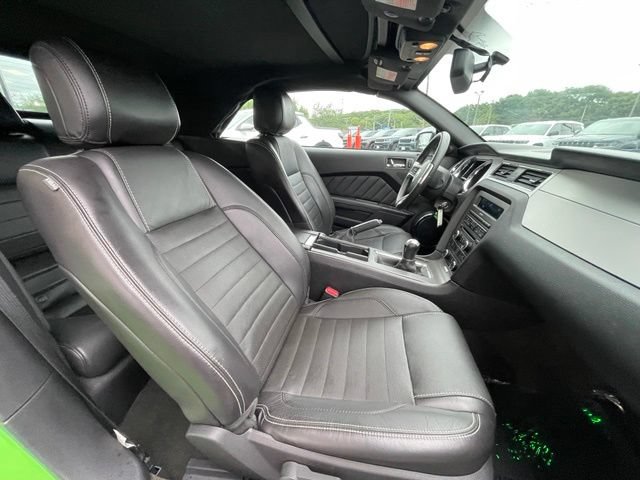 Used 2014 Ford Mustang GT Premium w/ Brembo Brake Package RWD image 33