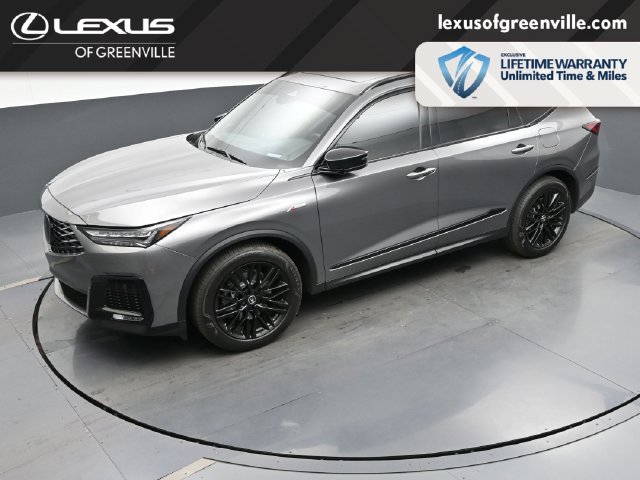 Used 2026 Acura MDX A-Spec w/ Advance Package AWD/4WD image 46