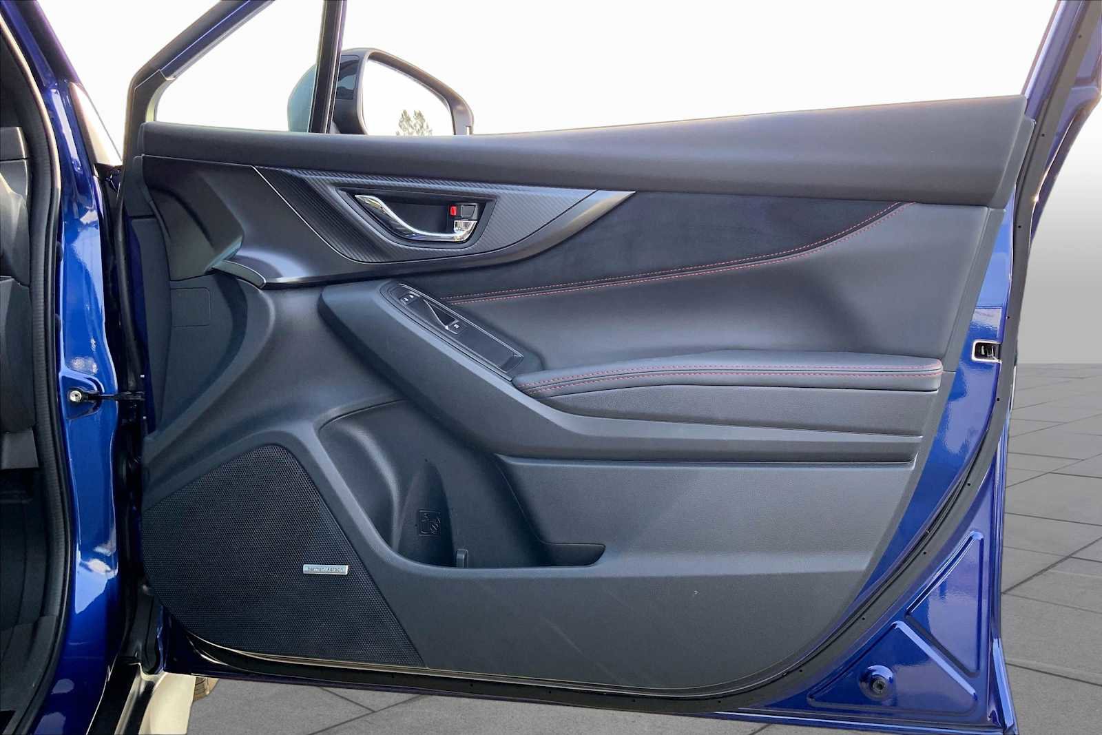 Used 2022 Subaru WRX GT AWD/4WD image 36