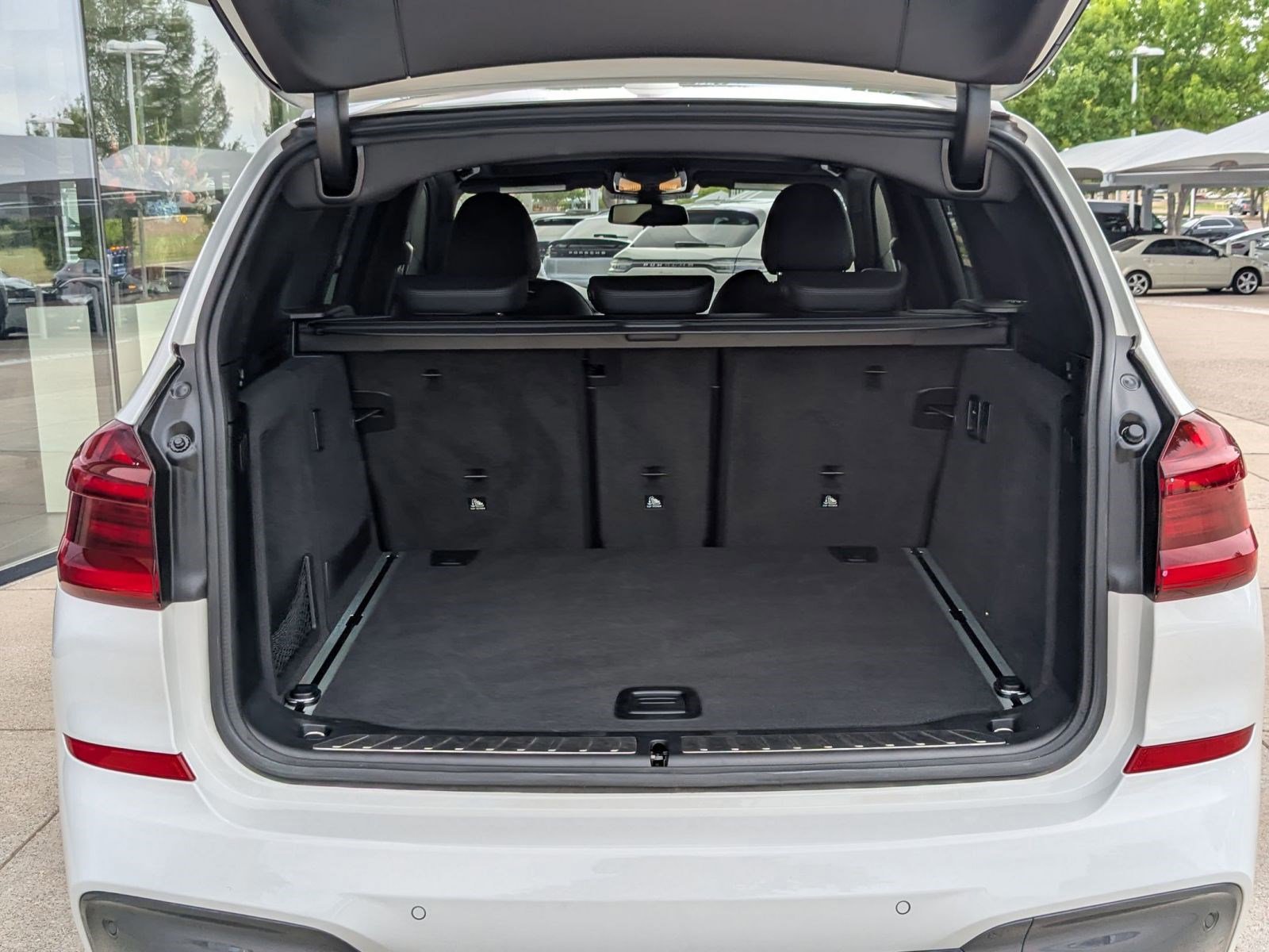 Used 2020 BMW X3 M40i w/ Parking Assistance Package image 21