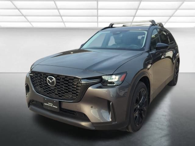 Used 2025 MAZDA CX-90 Plug-In Hybrid w/Premium Sport image 27