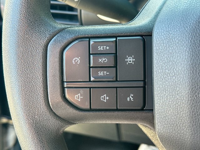 Used 2023 Ford F150 XL w/ STX Appearance Package AWD/4WD image 44