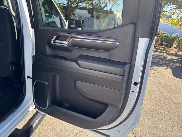 Used 2022 Chevrolet Silverado 1500 RST w/ All Star Edition Plus AWD/4WD image 30