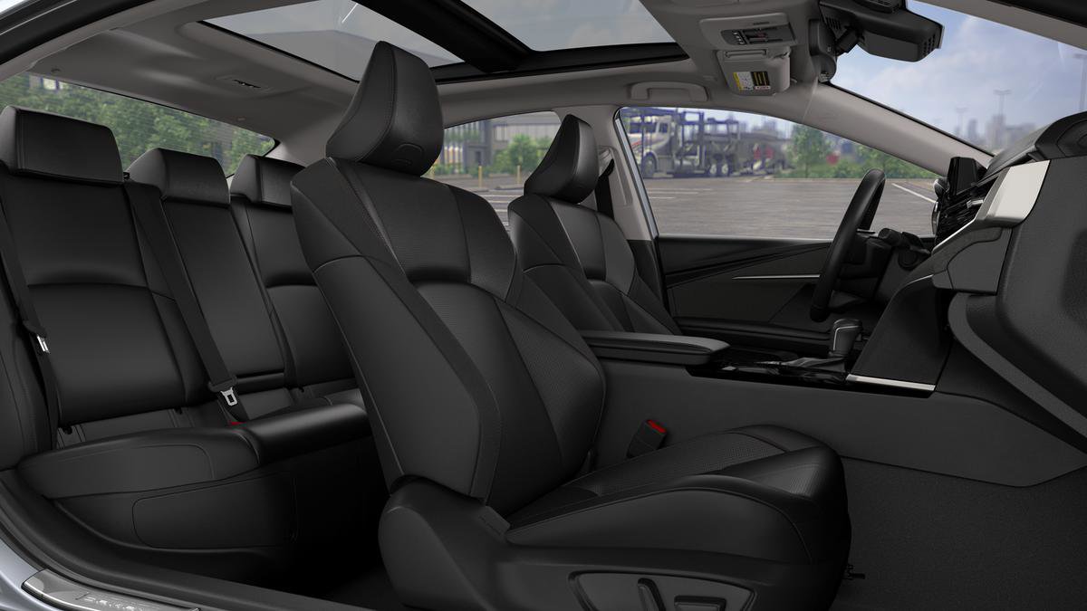 New 2026 Toyota Camry XLE AWD/4WD image 20