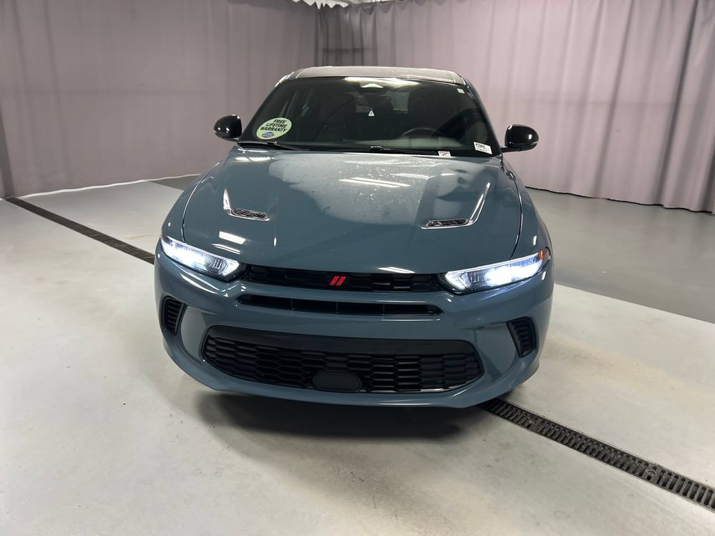 Used 2024 Dodge Hornet R/T Plus AWD/4WD image 2