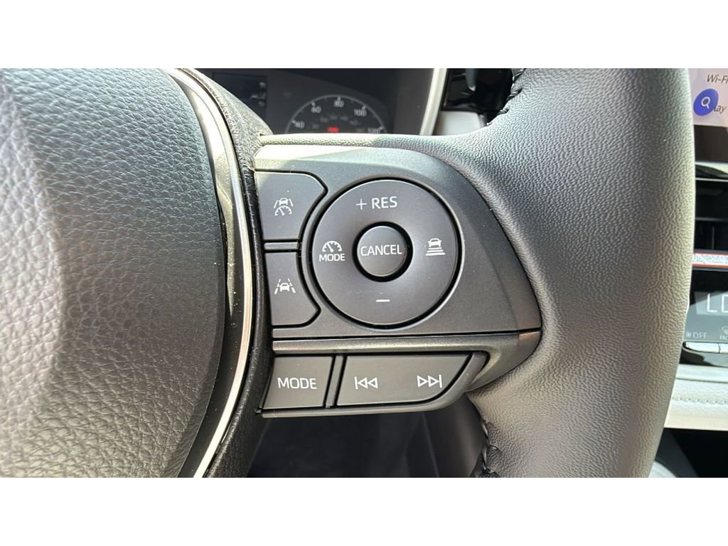 New 2026 Toyota Corolla SE FWD image 27