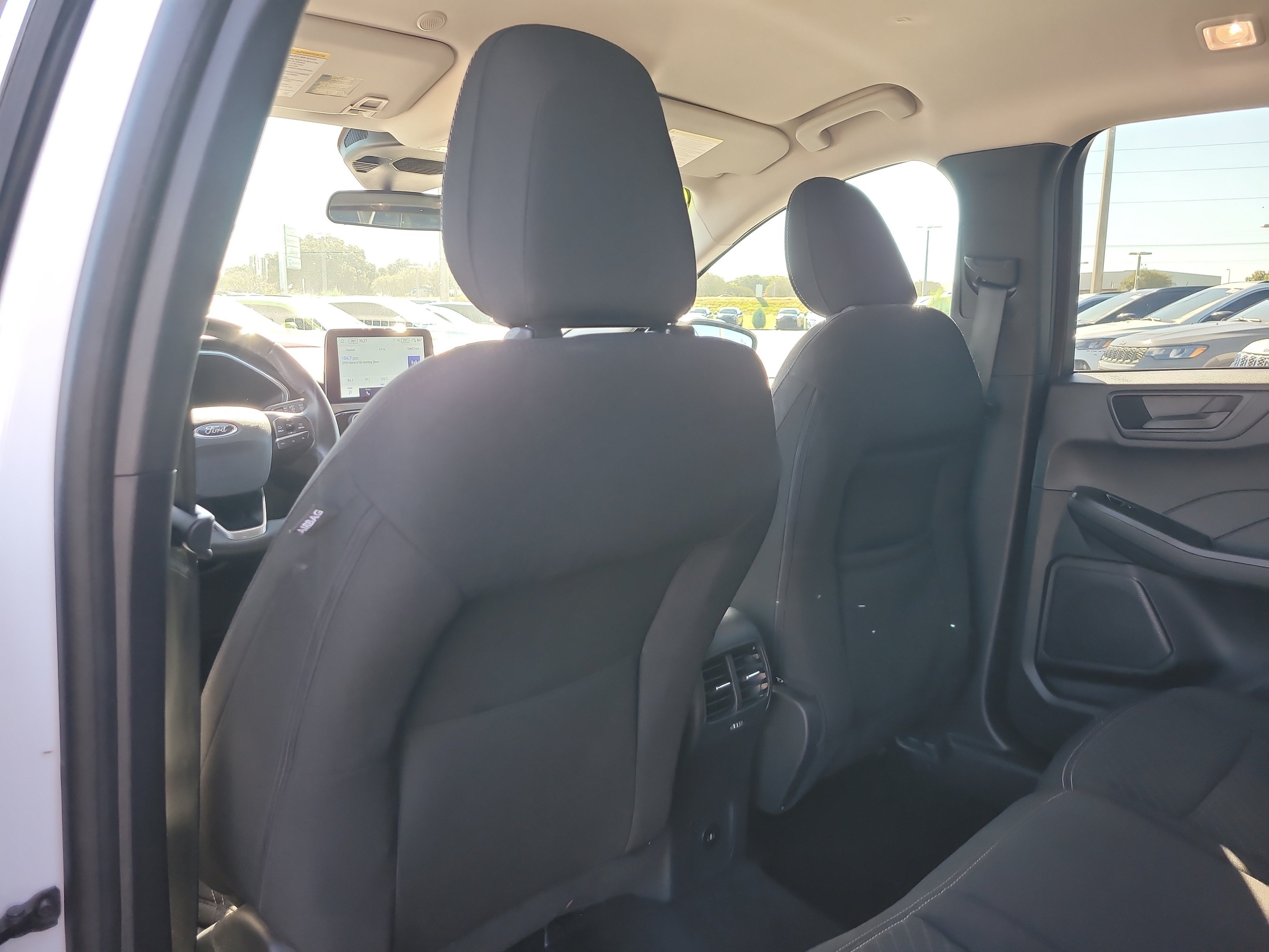 Used 2024 Ford Escape Active FWD image 12