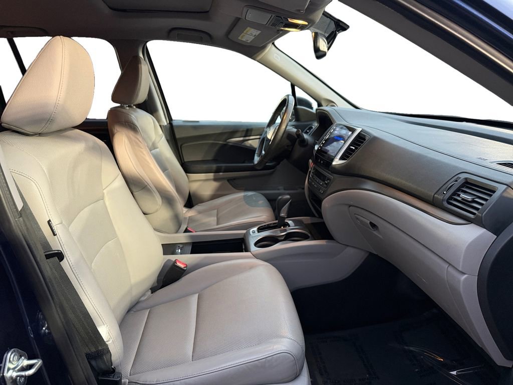 Used 2019 Honda Ridgeline RTL-T image 15