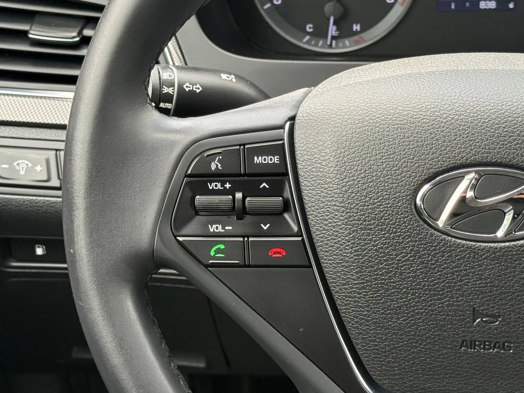 Used 2017 Hyundai Sonata Sport w/ Value Edition Package 02 FWD image 27