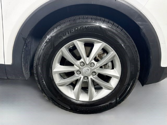 Used 2017 Kia Sorento FWD image 30