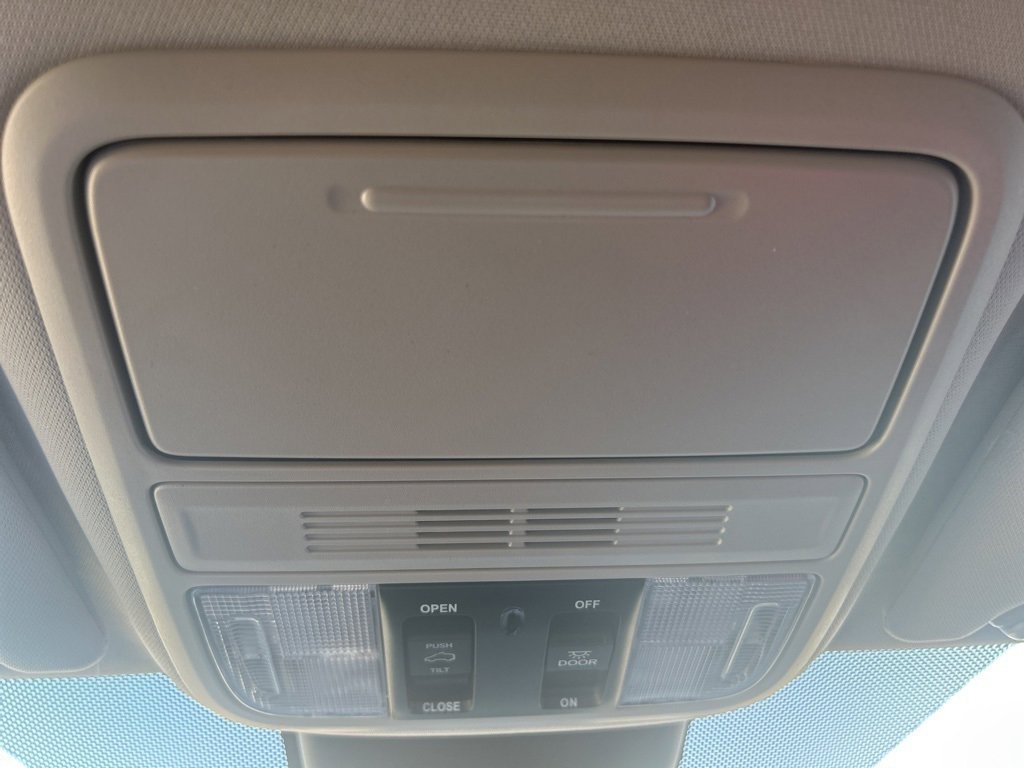 New 2026 Honda Odyssey EX-L image 34