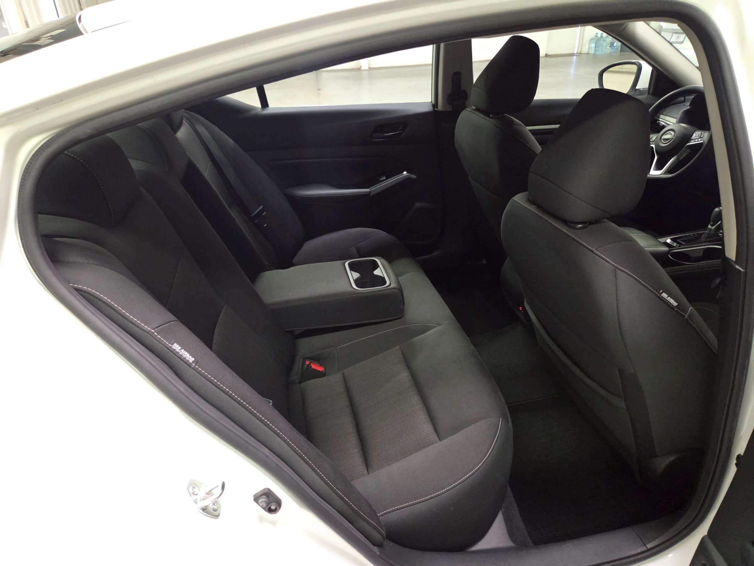 Used 2023 Nissan Altima 2.5 SV FWD image 32