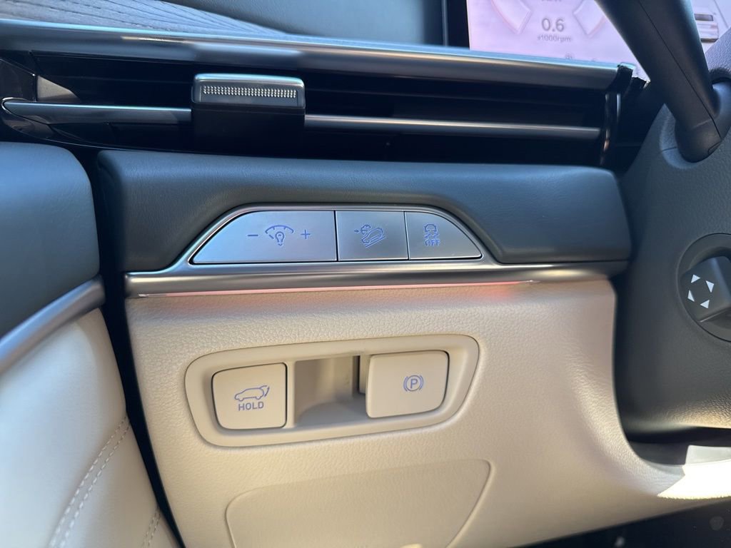 New 2026 Genesis GV80 3.5T Advanced image 31