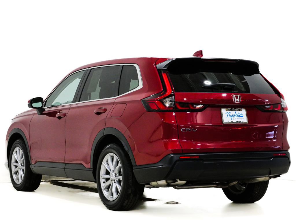 Used 2023 Honda CR-V EX image 9