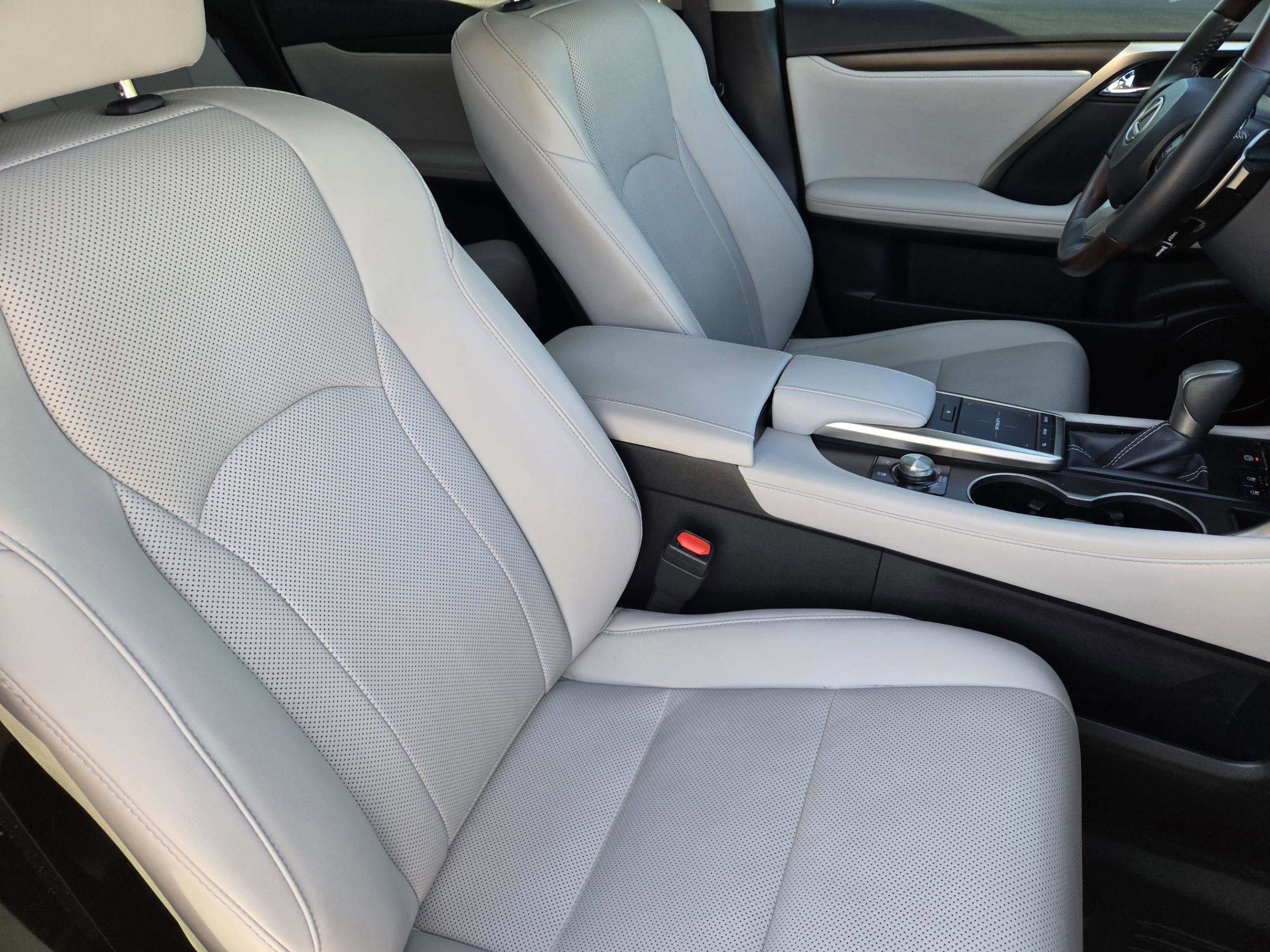 Used 2022 Lexus RX 450h w/ Premium Package image 21