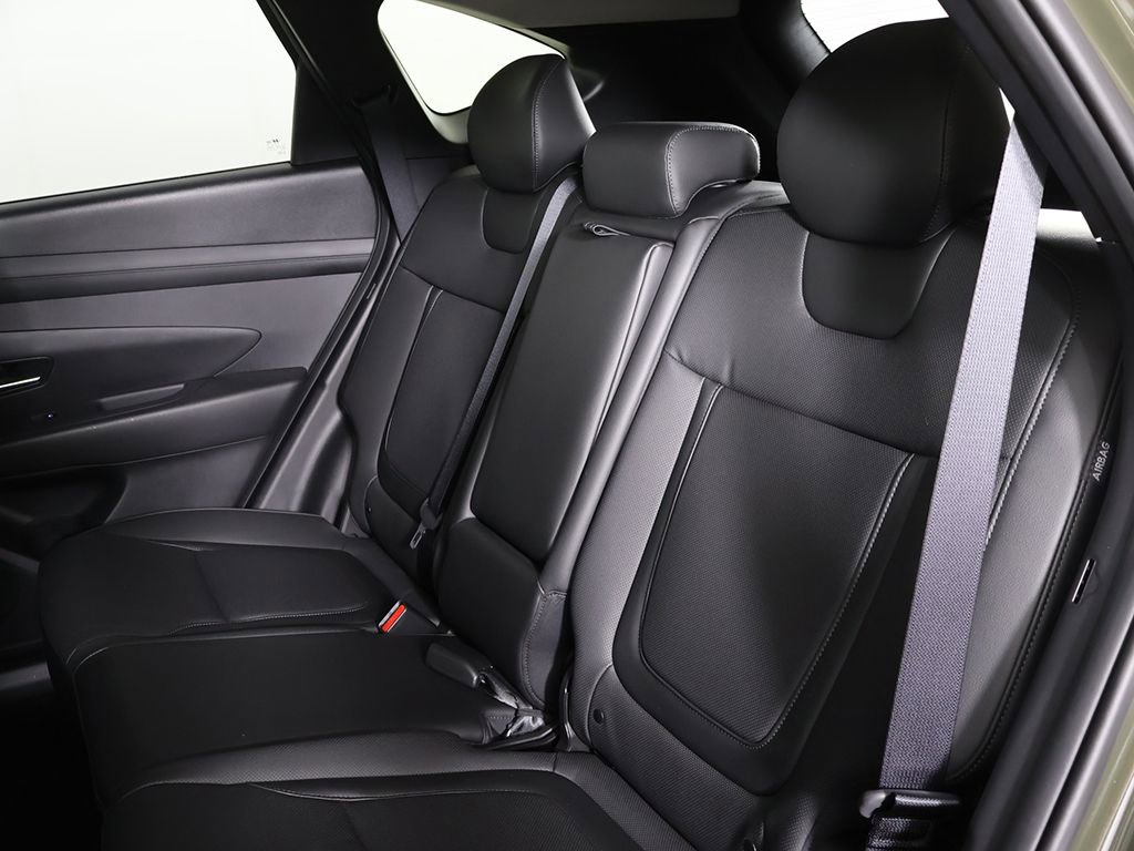 Certified 2025 Hyundai Tucson SEL image 31