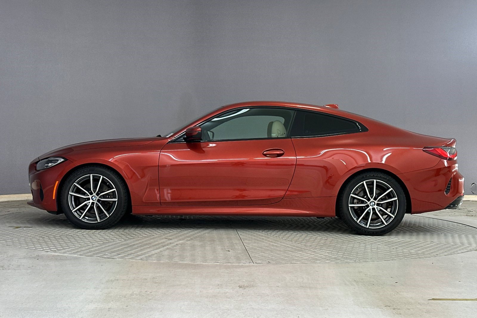 Used 2021 BMW 430i Coupe image 2