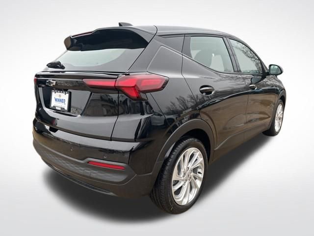 New 2027 Chevrolet Bolt LT w/ Comfort Package image 5