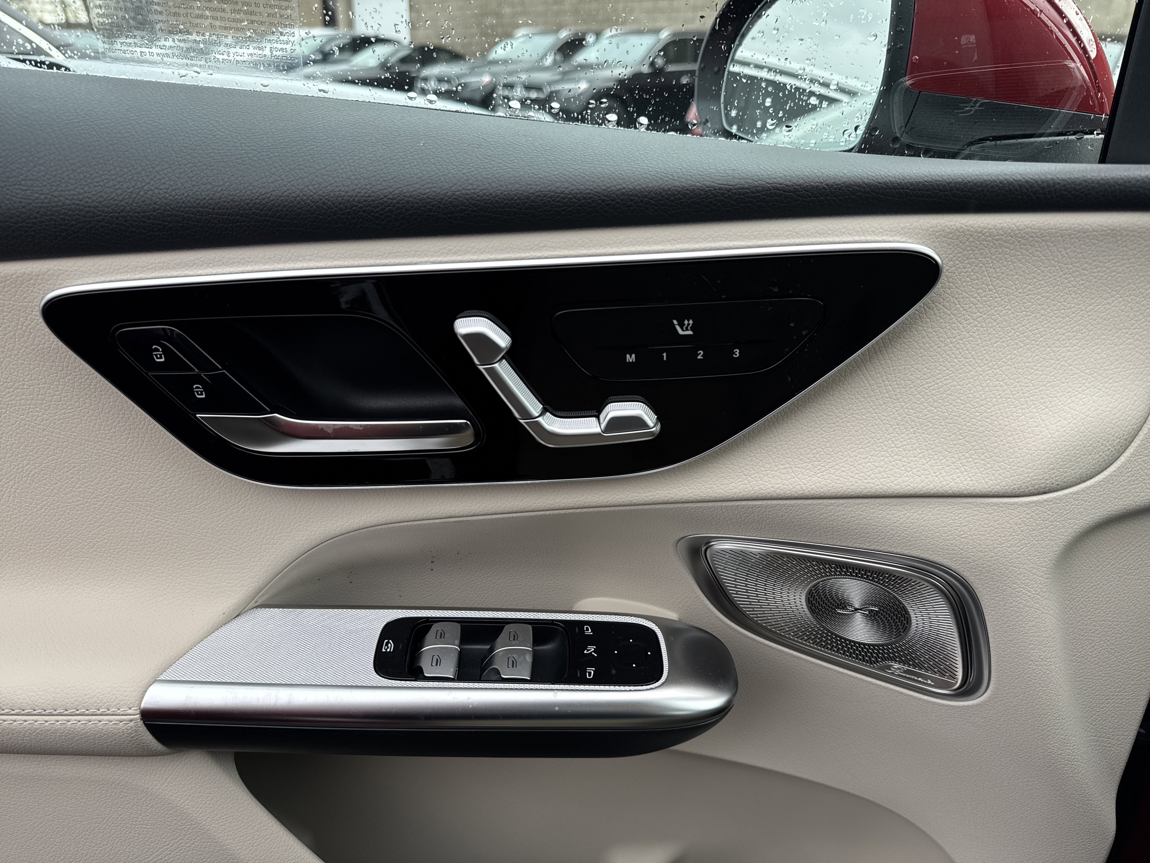 Used 2026 Mercedes-Benz GLC 300 4MATIC image 14