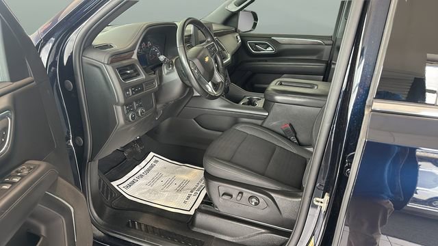 Used 2023 Chevrolet Suburban LS AWD/4WD image 20