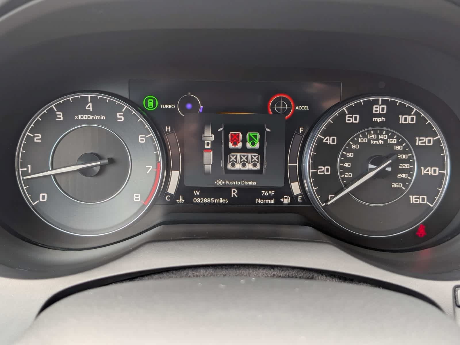 Used 2023 Acura RDX w/ Technology Package AWD/4WD image 35