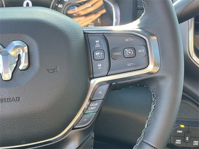 New 2026 RAM 2500 Laramie w/ Night Edition image 27