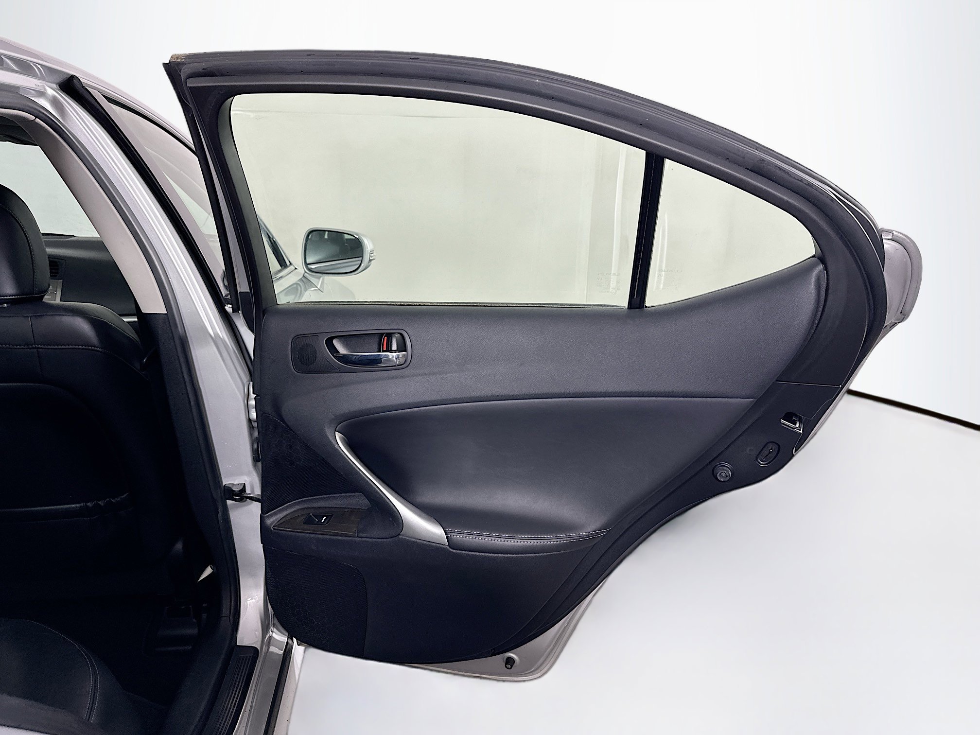 Used 2012 Lexus IS 250 w/ Premium Pkg Value Edition RWD image 30