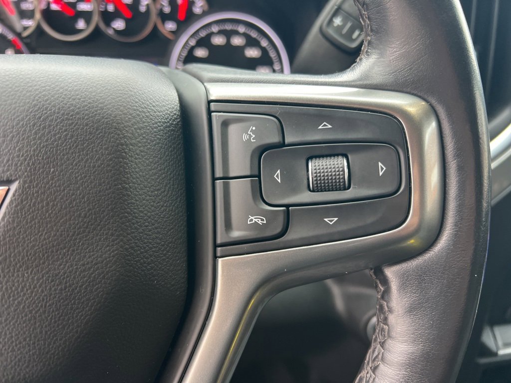Used 2021 Chevrolet Silverado 1500 LT image 15