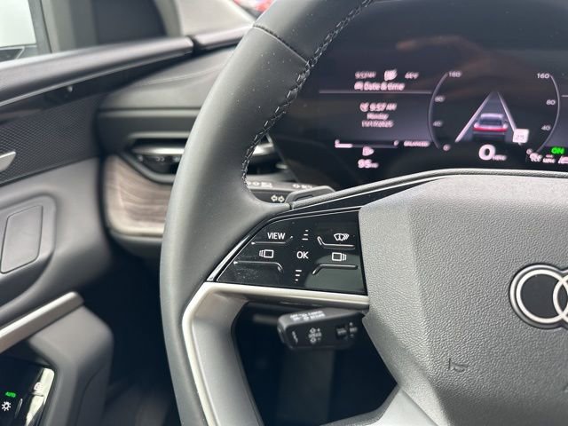 New 2025 Audi Q5 Premium Plus image 16
